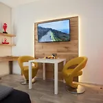 Lägenhet Piste Und Pedale , Deine Bude-dein Abenteuer Winterberg
