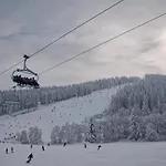 Piste Und Pedale , Deine Bude-dein Abenteuer Lägenhet Winterberg