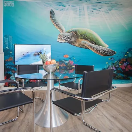 Piste Und Pedale , Deine Bude-dein Abenteuer *