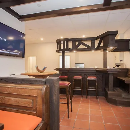 Appartement Piste Und Pedale , Deine Bude-dein Abenteuer