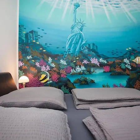 Piste Und Pedale , Deine Bude-dein Abenteuer *