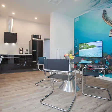 Appartamento Piste Und Pedale , Deine Bude-dein Abenteuer Winterberg