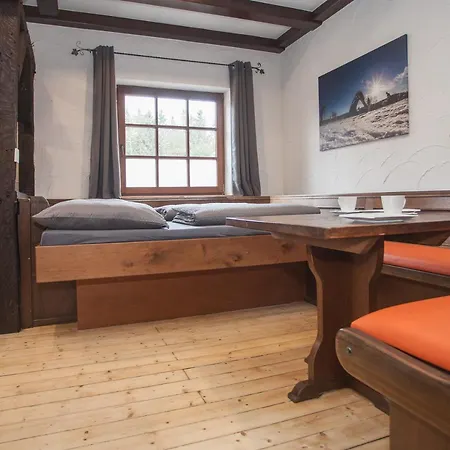 Apartmán Piste Und Pedale , Deine Bude-dein Abenteuer Winterberg