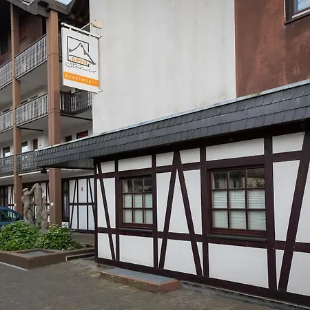 Gipfelstürmer * Winterberg