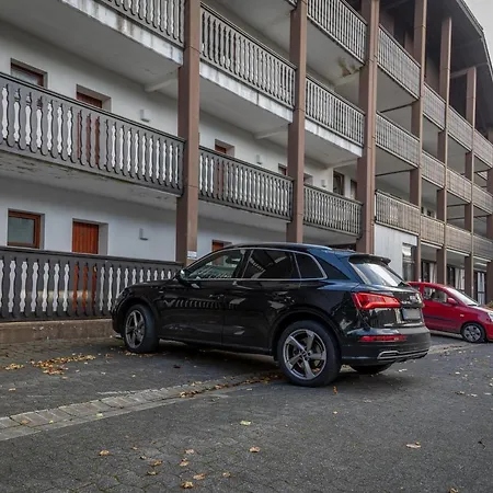 Apartment Gipfelstürmer *