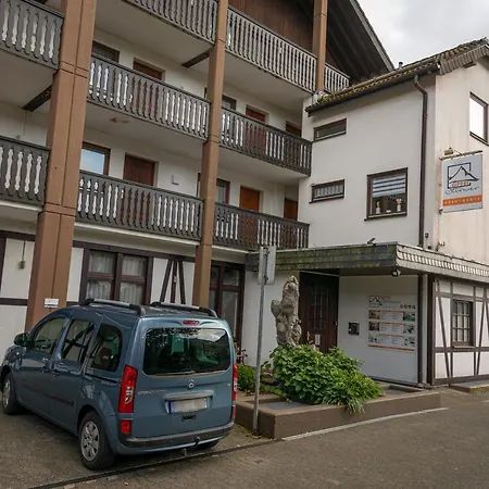 Gipfelstürmer Apartment
