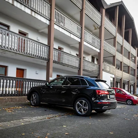 Apartment Gipfelstürmer *