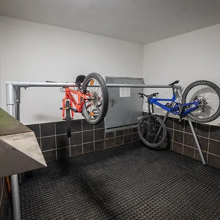 Apartment Gipfelstürmer *
