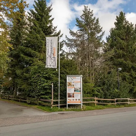 Gipfelstuermer * Winterberg