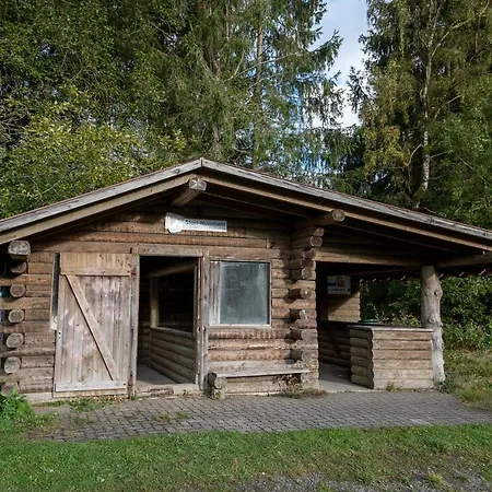 Apartment Gipfelstürmer Winterberg