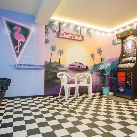 Piste Und Pedale , Deine Bude-dein Abenteuer Winterberg