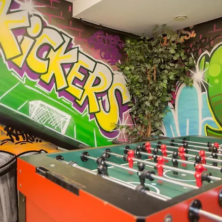 Piste Und Pedale , Deine Bude-dein Abenteuer *