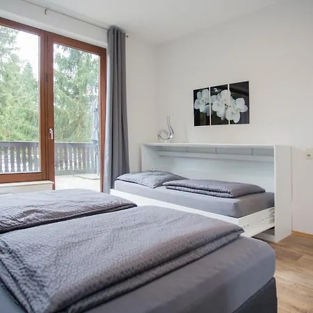 Apartment Gipfelstürmer Winterberg