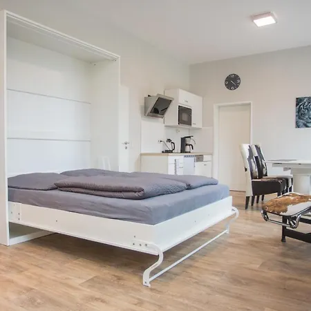 Apartment Gipfelstürmer *