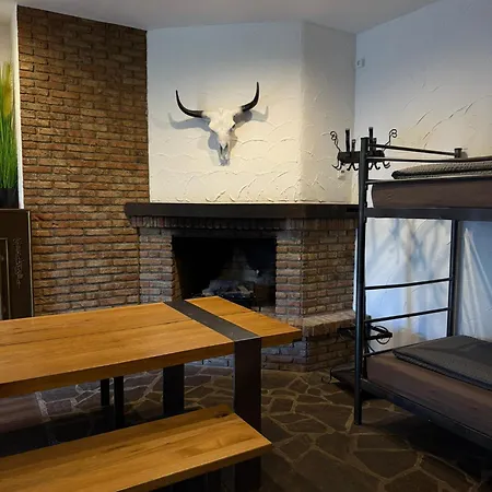 Piste Und Pedale , Deine Bude-dein Abenteuer Apartmán Winterberg