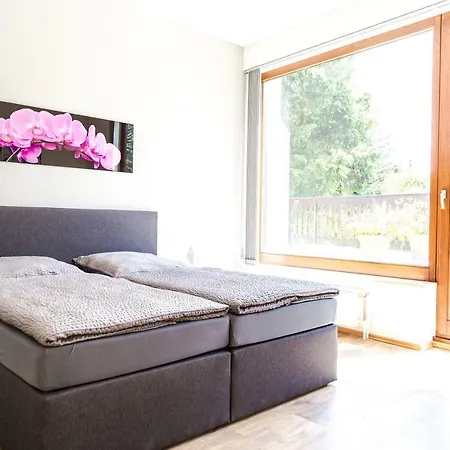 Piste Und Pedale , Deine Bude-dein Abenteuer Apartmán Winterberg