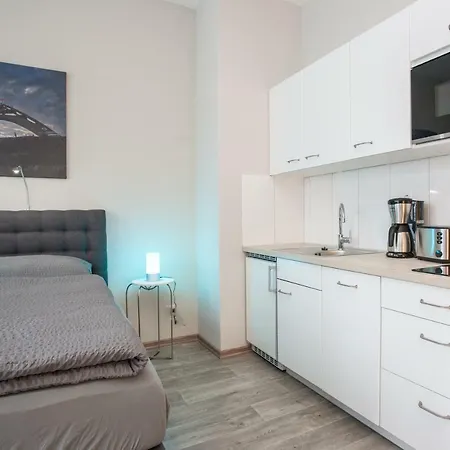 Gipfelstürmer Apartment *