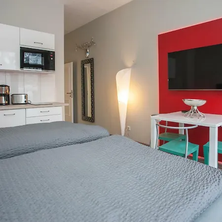 Appartement Gipfelstuermer Winterberg