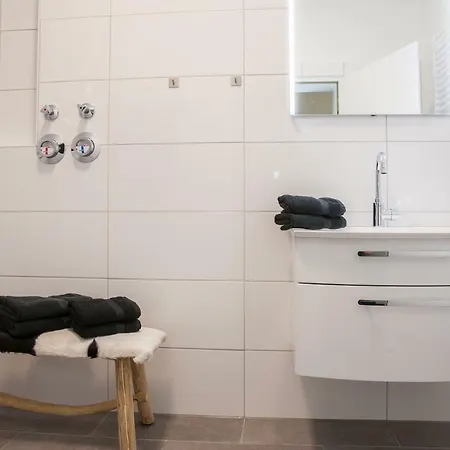 Appartement Piste Und Pedale , Deine Bude-dein Abenteuer