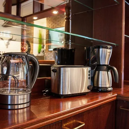 Piste Und Pedale , Deine Bude-dein Abenteuer 公寓 *