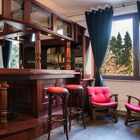 Apartmán Piste Und Pedale , Deine Bude-dein Abenteuer