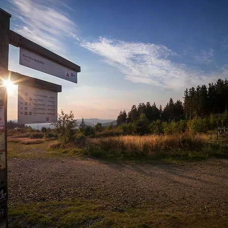 Apartmán Piste Und Pedale , Deine Bude-dein Abenteuer