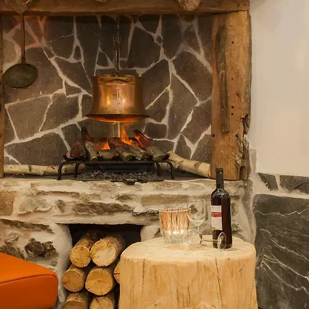 Piste Und Pedale , Deine Bude-dein Abenteuer Appartement