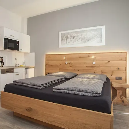 Appartement Piste Und Pedale , Deine Bude-dein Abenteuer Winterberg