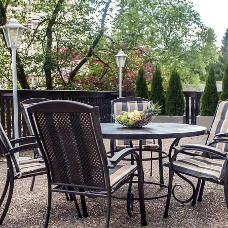 Piste Und Pedale , Deine Bude-dein Abenteuer Apartmán Winterberg