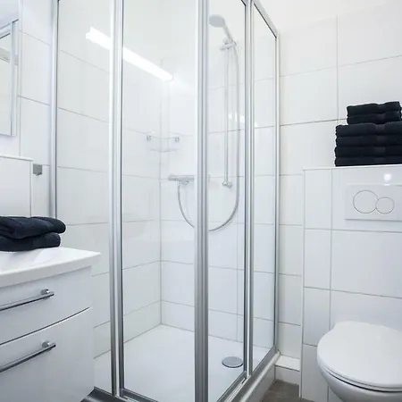 Piste Und Pedale , Deine Bude-dein Abenteuer Apartmán *