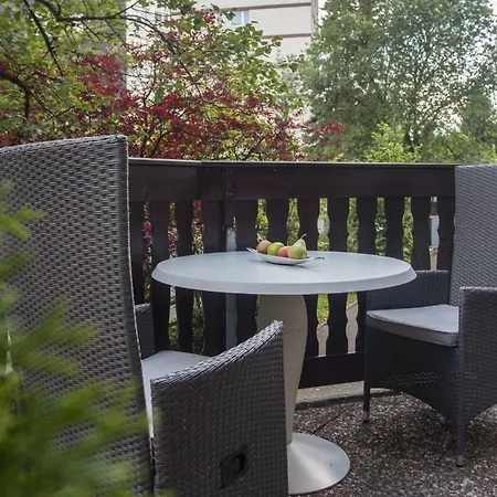 Apartment Gipfelstürmer Winterberg