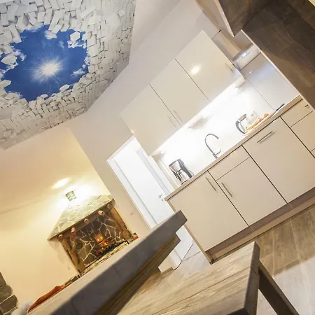 Piste Und Pedale , Deine Bude-dein Abenteuer Apartmán