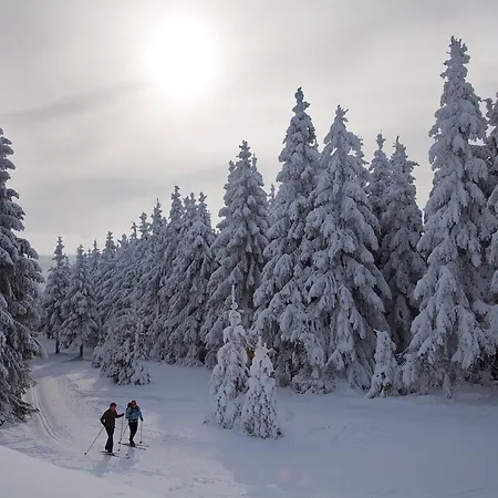 Piste Und Pedale , Deine Bude-dein Abenteuer Lejlighed