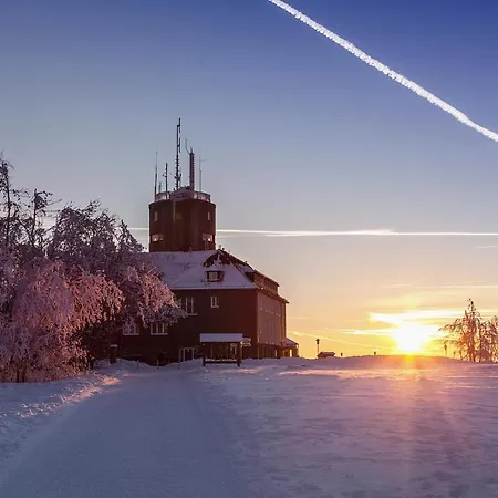 Apartmán Piste Und Pedale , Deine Bude-dein Abenteuer *