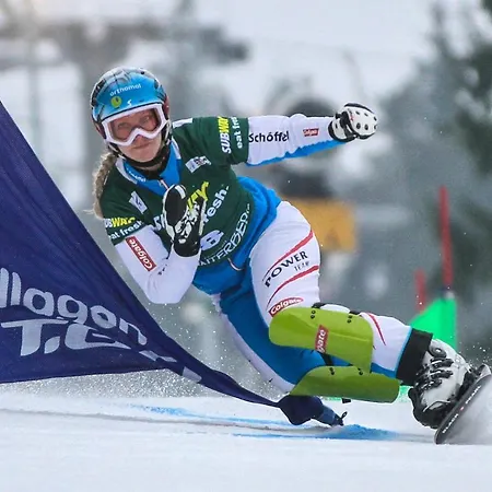 Gipfelstürmer * Winterberg