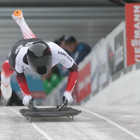 Piste Und Pedale , Deine Bude-dein Abenteuer * Winterberg