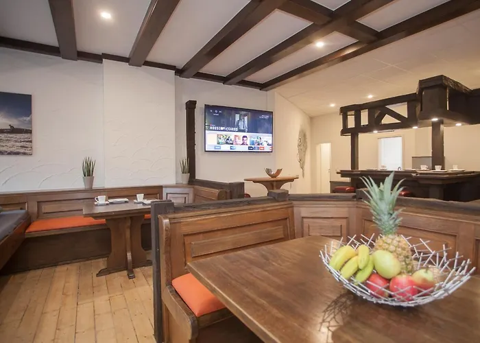 Piste Und Pedale , Deine Bude-dein Abenteuer Apartment *