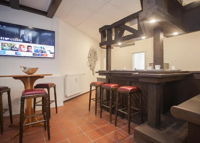 Piste Und Pedale , Deine Bude-dein Abenteuer * Winterberg