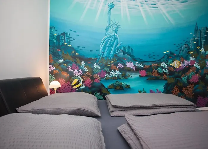 Piste Und Pedale , Deine Bude-dein Abenteuer *