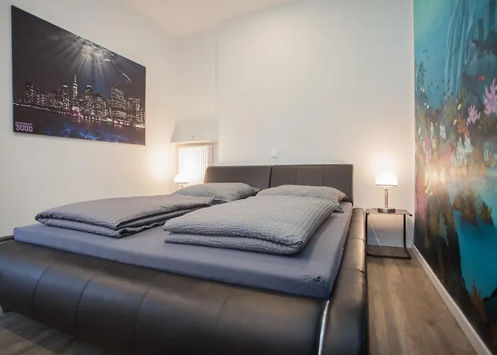 Piste Und Pedale , Deine Bude-dein Abenteuer *