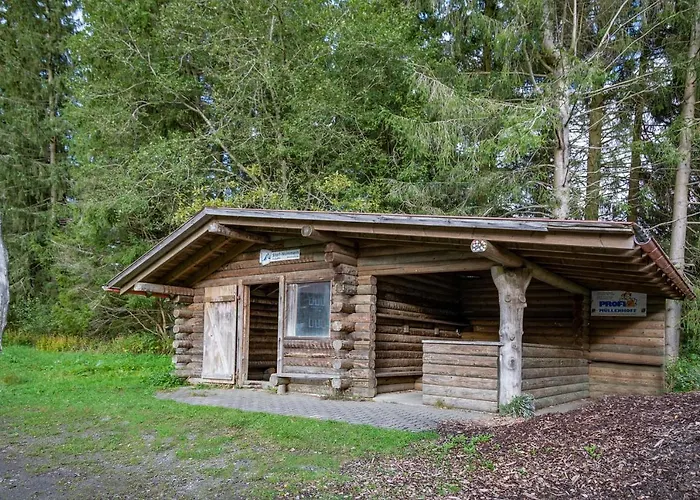 Piste Und Pedale , Deine Bude-dein Abenteuer Apartment