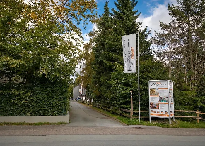 Piste Und Pedale , Deine Bude-dein Abenteuer