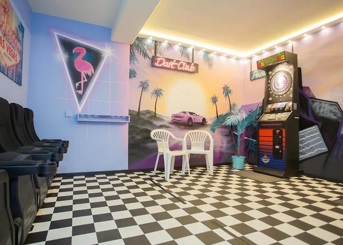 Piste Und Pedale , Deine Bude-dein Abenteuer Winterberg