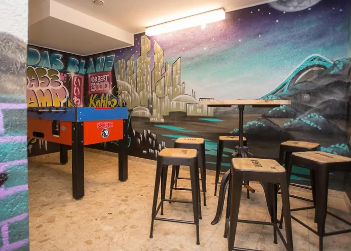 Piste Und Pedale , Deine Bude-dein Abenteuer 빈터베르크