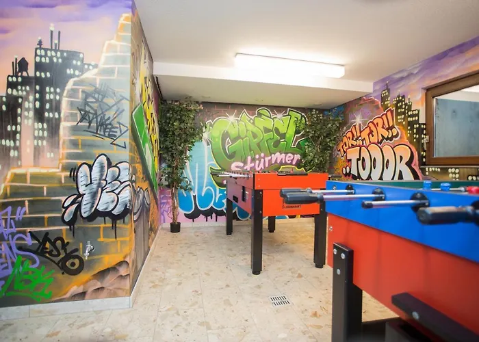 Piste Und Pedale , Deine Bude-dein Abenteuer *