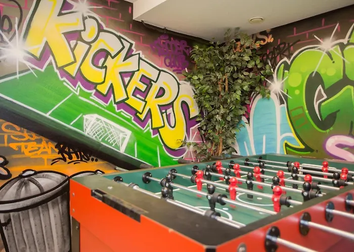 Piste Und Pedale , Deine Bude-dein Abenteuer *