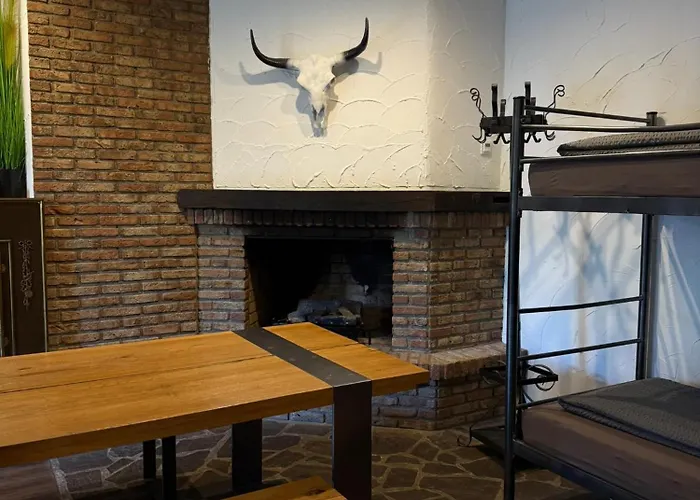 Piste Und Pedale , Deine Bude-dein Abenteuer Apartamento Winterberg