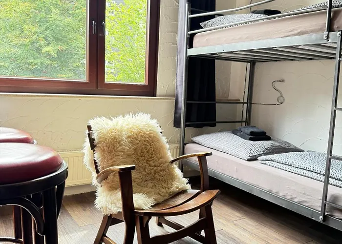 Piste Und Pedale , Deine Bude-dein Abenteuer * Winterberg