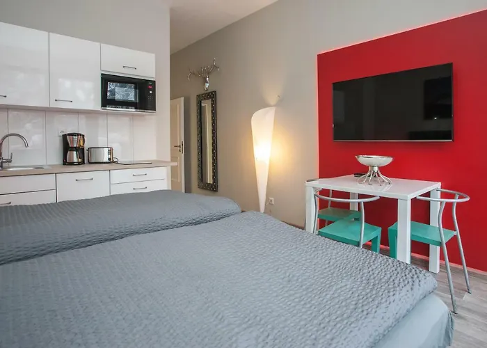 Apartamento Piste Und Pedale , Deine Bude-dein Abenteuer Winterberg