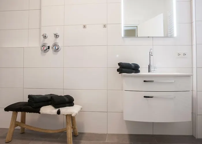 Apartamento Piste Und Pedale , Deine Bude-dein Abenteuer